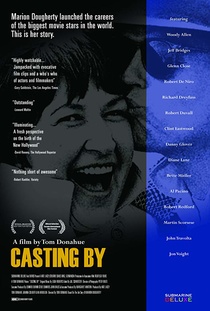 Casting By (2012)