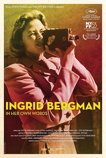 Jag är Ingrid (2015)