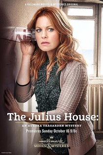Valódi Gyilkosok Klubja: Aurora Teagarden – A Julius ház (2016)