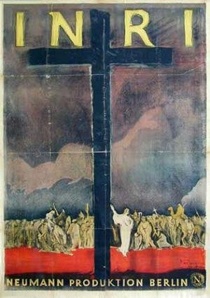 I. N. R. I. (1923)