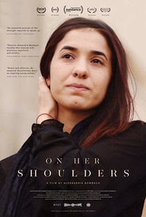 On Her Shoulders (2018)