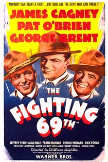 A harcoló hatvankilencedik (1940)