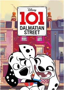Dalmata utca 101. (2019–2020)