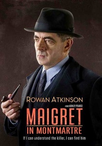 Maigret és az éjszaka örömei (2017)