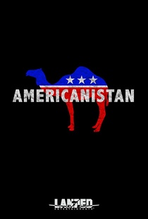 Americanistan (2014)