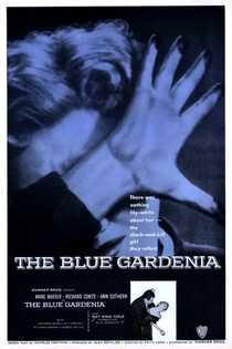 The Blue Gardenia (1953)
