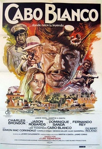 Caboblanco (1980)