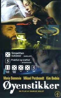 Øyenstikker (2001)