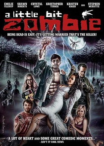 Egy picit zombi (2012)