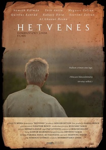 Hetvenes (2014)