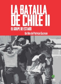 La Batalla de Chile: El Golpe de Estado (1976)