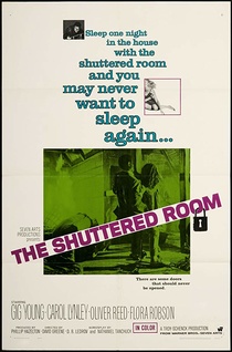 A bezárt szoba (1967)