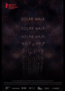 Solar Walk (2018)