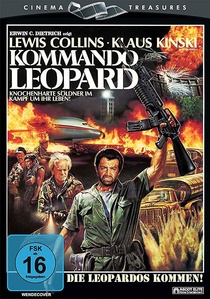 Leopárd kommandó (1985)