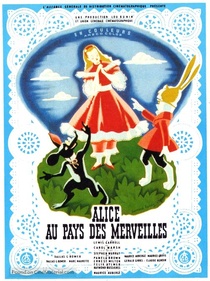 Alice in Wonderland (1949)