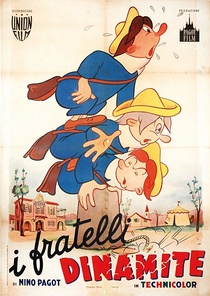 I fratelli Dinamite (1949)