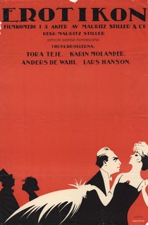 Kék róka (1920)
