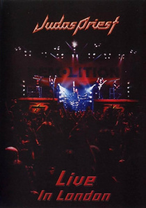 Judas Priest : Live In London (2002)