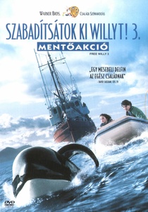 Szabadítsátok ki Willyt! 3. – Mentőakció (1997)