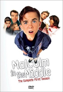 Már megint Malcolm (2000–2006)