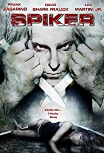 A szeg / A kampós gyilkos (2007)
