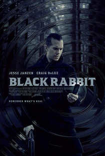 Black Rabbit (2019)