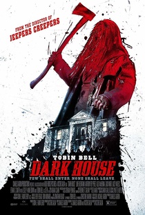 Dark House / Haunted (2014)