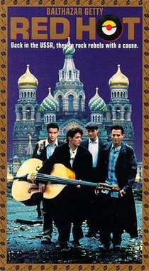 Vörös rock (1993)