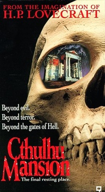 La mansión de los Cthulhu (1992)