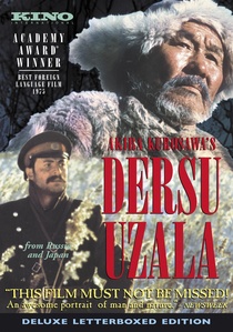 Derszu Uzala (1975)
