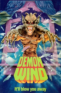 Démoni szél (1990)