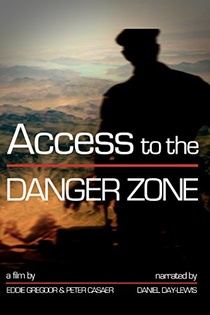 Access to the Danger Zone (2012)