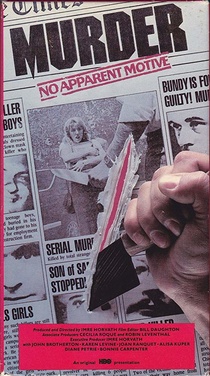Murder: No Apparent Motive (1984)