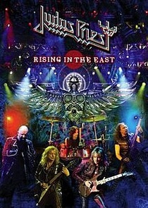 Judas Priest : Rising In The East (2005)