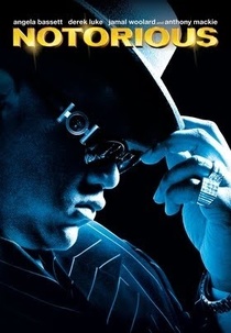 Notorious B.I.G. – A N.A.G.Y. rapper (2009)