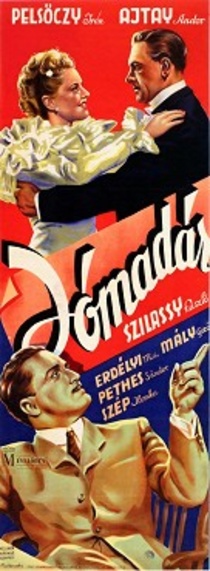 Jómadár (1943)