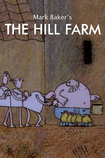 Farm a hegyen (1989)