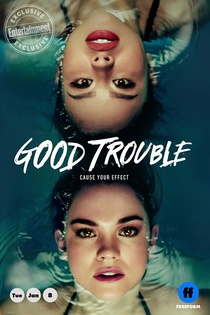 Good Trouble (2019–2024)