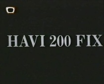 Havi 200 fix (1936)