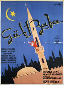 Gül Baba (1940)