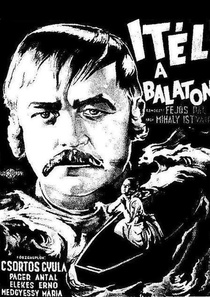 Ítél a Balaton (1932)