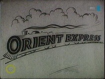 Orient Express (1943)