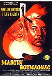 Halálos ölelés (1946)