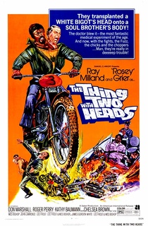 The Thing with Two Heads (1972)