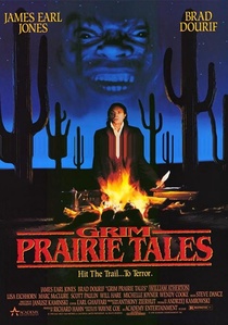 Grim Prairie Tales: Hit the Trail… to Terror (1990)