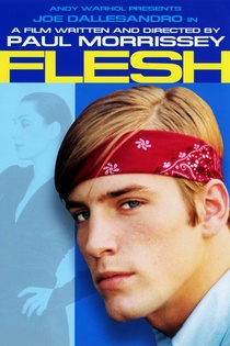 Flesh (1968)
