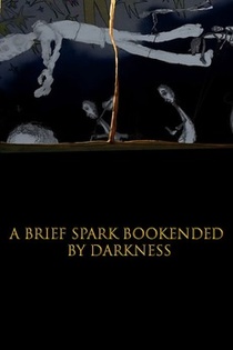 A Brief Spark Bookended by Darkness (2018)
