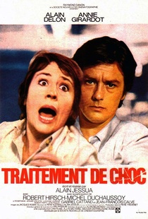 Sokkos kezelés (1973)
