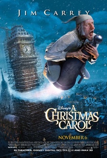 Karácsonyi ének (2009)
