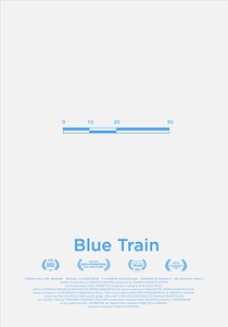 Blue Train (2014)